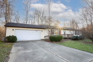 3973 Randolph Ln, Cincinnati, OH 45245