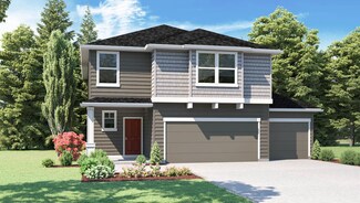 5124 Amberview Ln Unit Lot 31, Klamath Falls, OR 97603