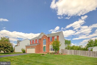 9311 Michael Ct, Manassas Park, VA 20111