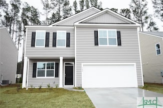 148 Kraft Kove, Pooler, GA 31322