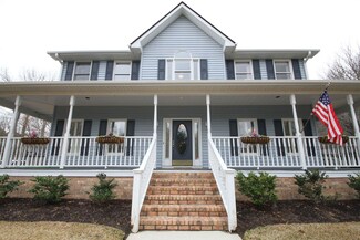 501 Rice Hope Dr, Mount Pleasant, SC 29464
