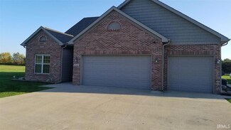 9725 E 500 S, La Fayette, IN 47905