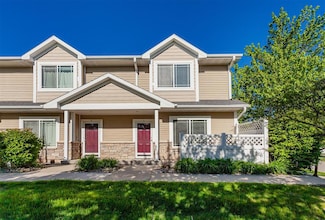 2341 Hart Ave Unit 1, Des Moines, IA 50320