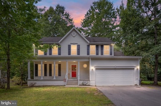 227 Stafford Dr, Ruther Glen, VA 22546