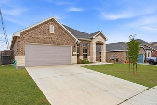 5122 Village Park, Marion, TX 78124