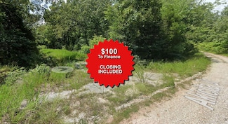 Lot 13 Ochopee Dr, Cherokee Village, AR 72529