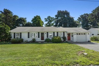 14 Elbridge Rd, Auburn, MA 01501