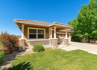 3715 Coastal St, Reno, NV 89512