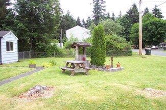 1208 Cora St SE, Lacey, WA 98503