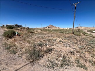1001 N 5th Ave, Goldfield, NV 89013