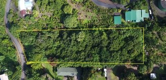 78-1014 Bishop Rd, Honalo, HI 96725