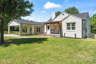 1015 4th St, Spencer, NC 28159