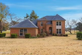 9429 Laurel Hill S, Olive Branch, MS 38654