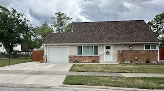 405 Watseka St, Park Forest, IL 60466