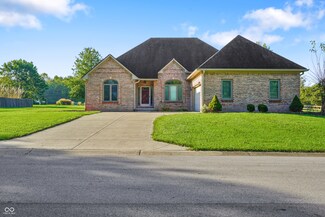 7388 Ewbank Ct, Camby, IN 46113