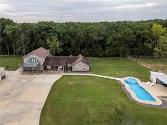 16620 Patterson Rd, Pea Ridge, AR 72751