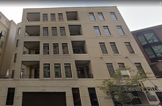 2050 N Clark St Unit 303, Chicago, IL 60614