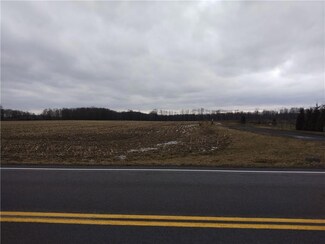 0 Barnes Rd, MacEdon, NY 14502