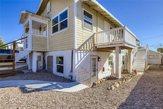 663 D Ave Unit B, Boulder City, NV 89005