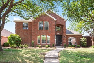 1525 Broken Bow Trail, Carrollton, TX 75007