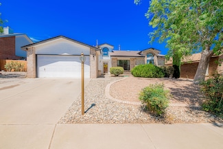 4621 Edwin Mechem Ave NW, Albuquerque, NM 87114