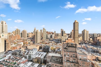 345 E 80th St Unit 30K, New York, NY 10075