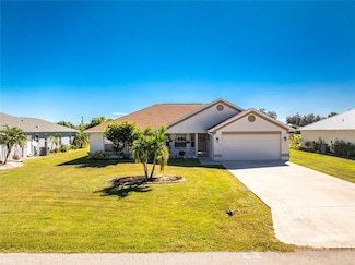 25558 Aysen Dr, Punta Gorda, FL 33983