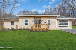 23A Stoney Hill Rd, Cream Ridge, NJ 08514