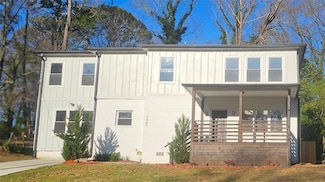 2085 Dellwood Place, Decatur, GA 30032