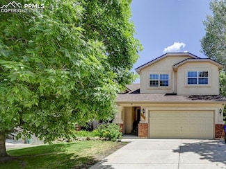 5635 Altitude Dr, Colorado Springs, CO 80918