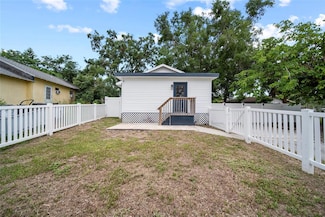 4622 Paloverde Dr, New Port Richey, FL 34652