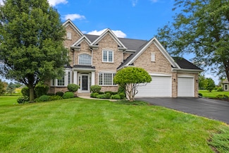 15610 Botterman Rd, Huntley, IL 60142