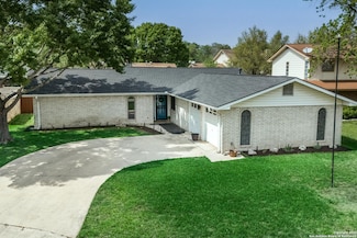 5023 Cozumel St, San Antonio, TX 78233