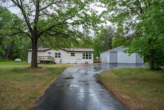 N8420 Nordall Ln, Necedah, WI 54646