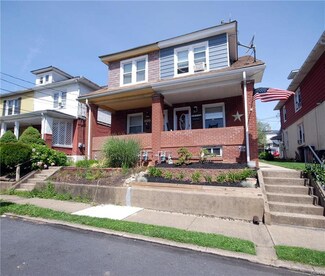 2419 Victor St, Easton, PA 18042