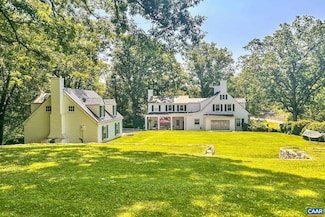 3220 Longdale Furnace Rd, Clifton Forge, VA 24422