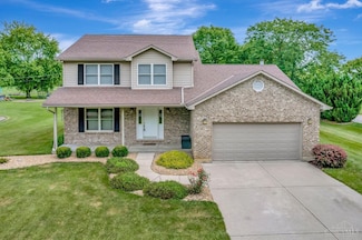 10108 Lees Creek Rd, Harrison, OH 45030