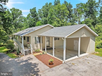 27 Ringneck Trail Unit 76, Fairfield, PA 17320