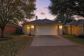 609 Renaissance Place, Cedar Hill, TX 75104