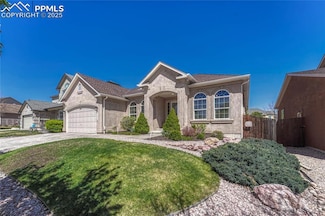 7524 Amberly Dr, Colorado Springs, CO 80923
