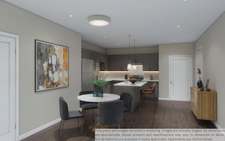 2805 Burton Rd Unit Bld 4, Ann Arbor, MI 48104