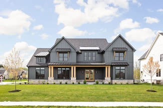 5187 Abington Way, Zionsville, IN 46077