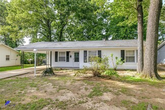 8941 Marva Dr, Shreveport, LA 71118