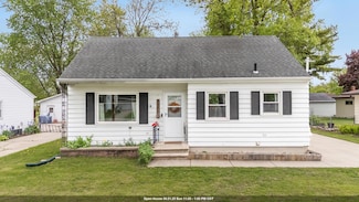 2367 Libal St, Green Bay, WI 54301