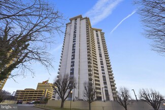 205 E Joppa Rd, Towson, MD 21286