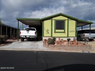 6300 S Waterton Dr, Tucson, AZ 85746
