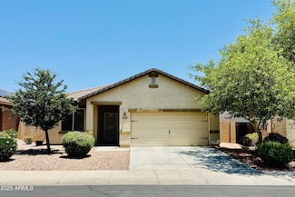 5069 S 243rd Dr, Buckeye, AZ 85326