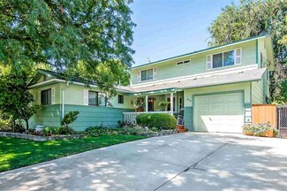 2715 N Arthur St, Boise, ID 83703
