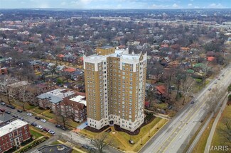 625 S Skinker Blvd Unit 1402, Saint Louis, MO 63105