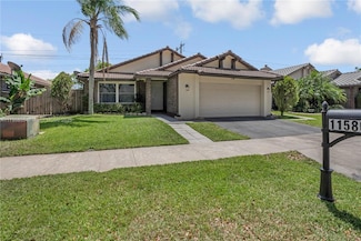 11580 S Quayside Dr, Hollywood, FL 33026